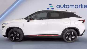 OMODA Omoda 5