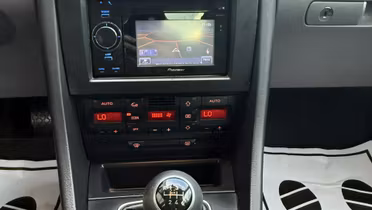 SEAT Exeo