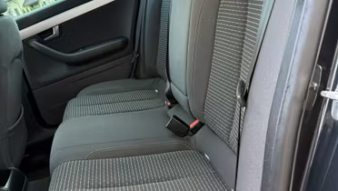 SEAT Exeo
