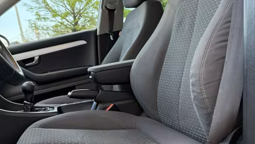 SEAT Exeo