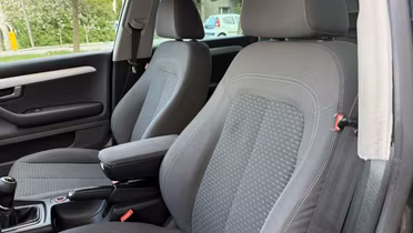 SEAT Exeo