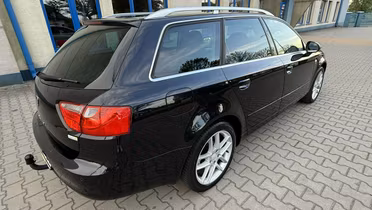 SEAT Exeo