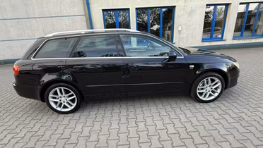SEAT Exeo