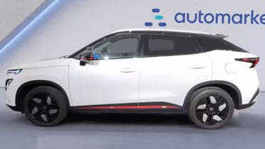 OMODA Omoda 5