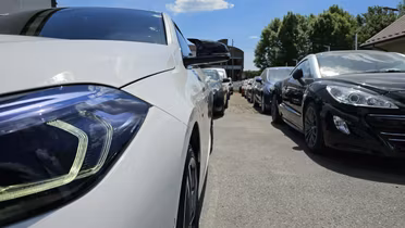 BMW Seria 2