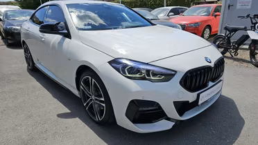 BMW Seria 2