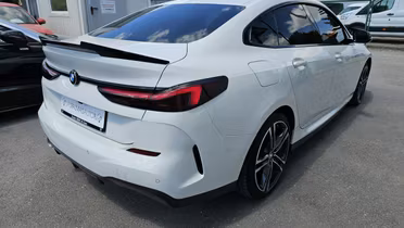 BMW Seria 2