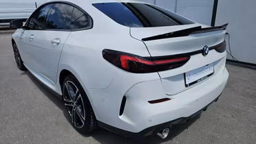BMW Seria 2