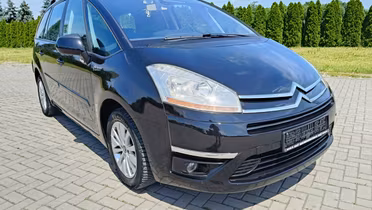 CITROEN C4 Grand Picasso