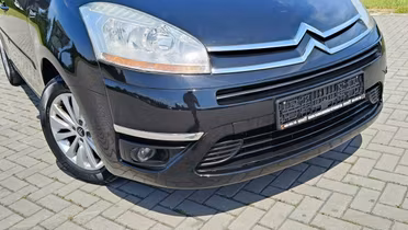 CITROEN C4 Grand Picasso