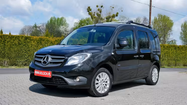 MERCEDES-BENZ Citan