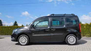 MERCEDES-BENZ Citan