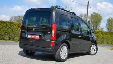 MERCEDES-BENZ Citan