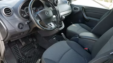 MERCEDES-BENZ Citan
