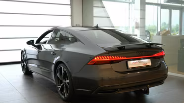 AUDI A7 Sportback