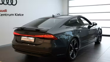AUDI A7 Sportback