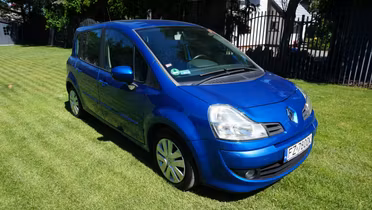 RENAULT Modus