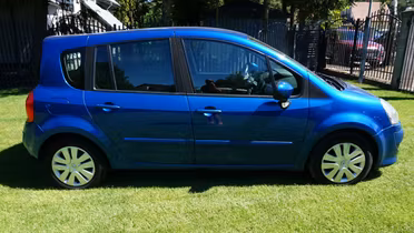 RENAULT Modus