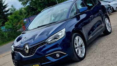 RENAULT Grand Scenic