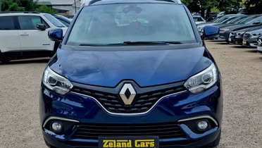 RENAULT Grand Scenic