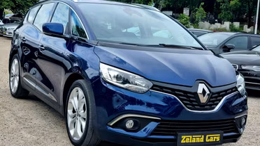 RENAULT Grand Scenic