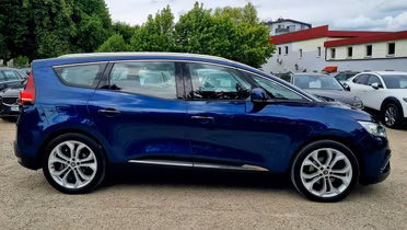 RENAULT Grand Scenic