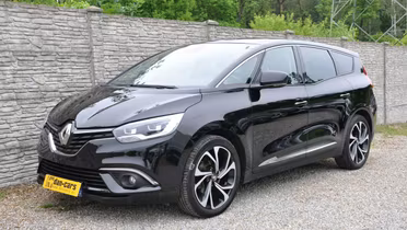 RENAULT Grand Scenic