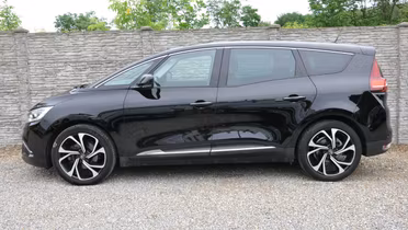 RENAULT Grand Scenic
