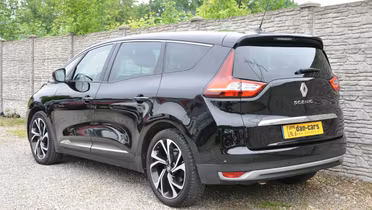 RENAULT Grand Scenic