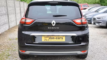 RENAULT Grand Scenic