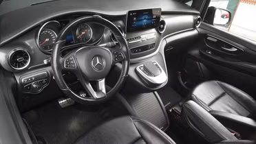 MERCEDES-BENZ V Klasa