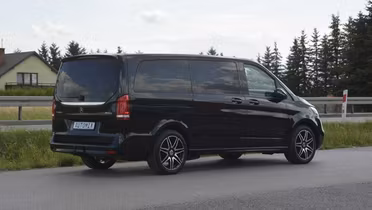 MERCEDES-BENZ V Klasa