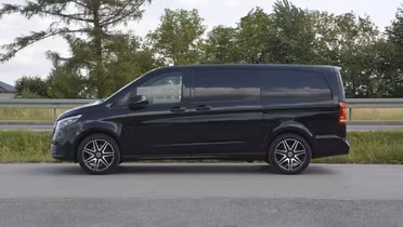 MERCEDES-BENZ V Klasa