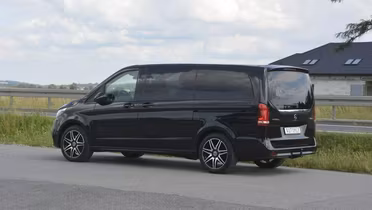 MERCEDES-BENZ V Klasa