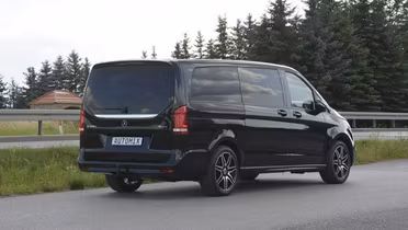 MERCEDES-BENZ V Klasa
