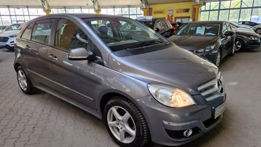 MERCEDES-BENZ B Klasa