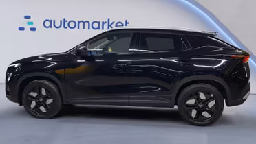OMODA Omoda 5