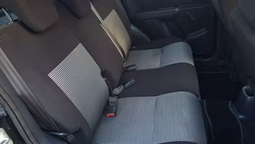 FIAT Sedici