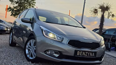 KIA Cee'd