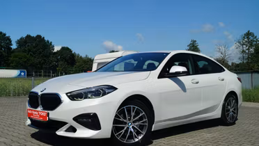 BMW Seria 2