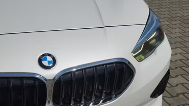 BMW Seria 2
