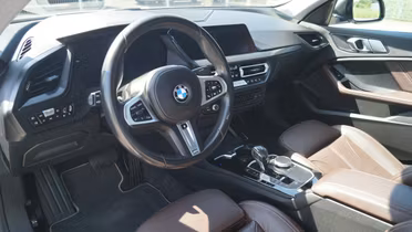 BMW Seria 2