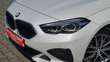 BMW Seria 2