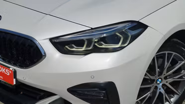 BMW Seria 2