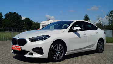 BMW Seria 2