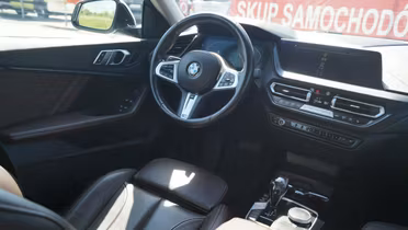 BMW Seria 2