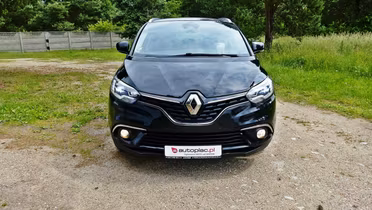 RENAULT Grand Scenic