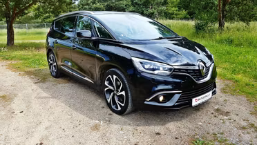 RENAULT Grand Scenic