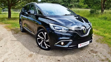 RENAULT Grand Scenic