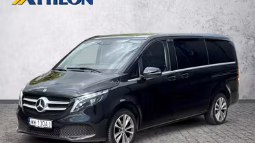 MERCEDES-BENZ V Klasa